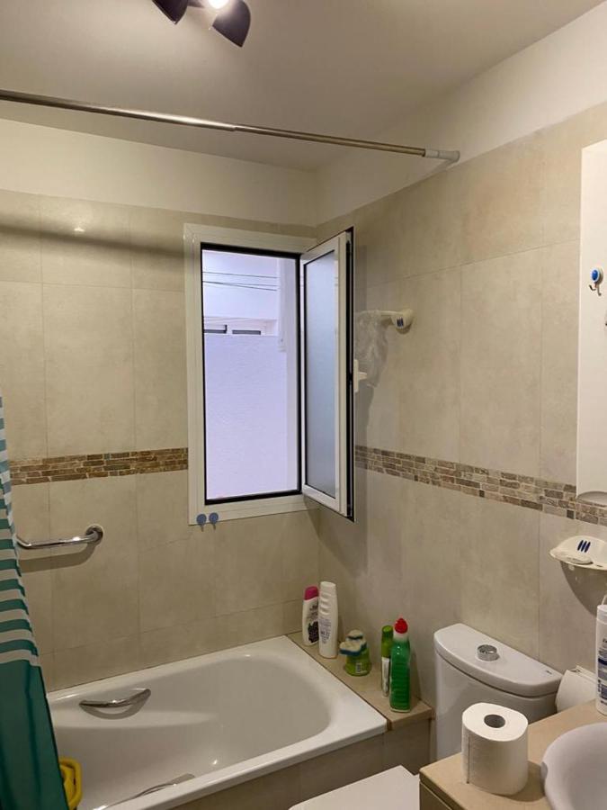 Apartmán Vv Hoony Mugler Wifi Free Private Parking Aire Acondiciony Puerto del Rosario  Exteriér fotografie