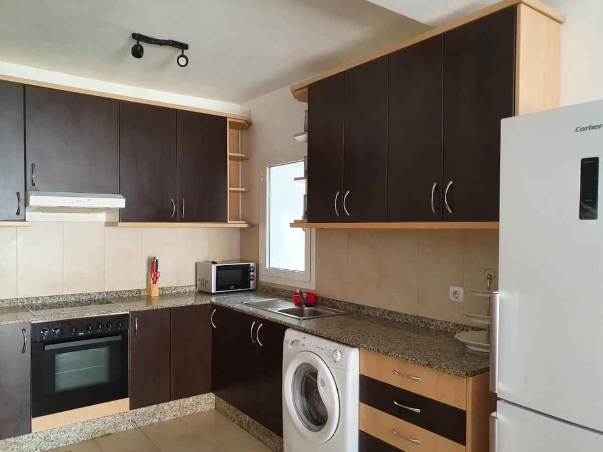 Apartmán Vv Hoony Mugler Wifi Free Private Parking Aire Acondiciony Puerto del Rosario  Exteriér fotografie