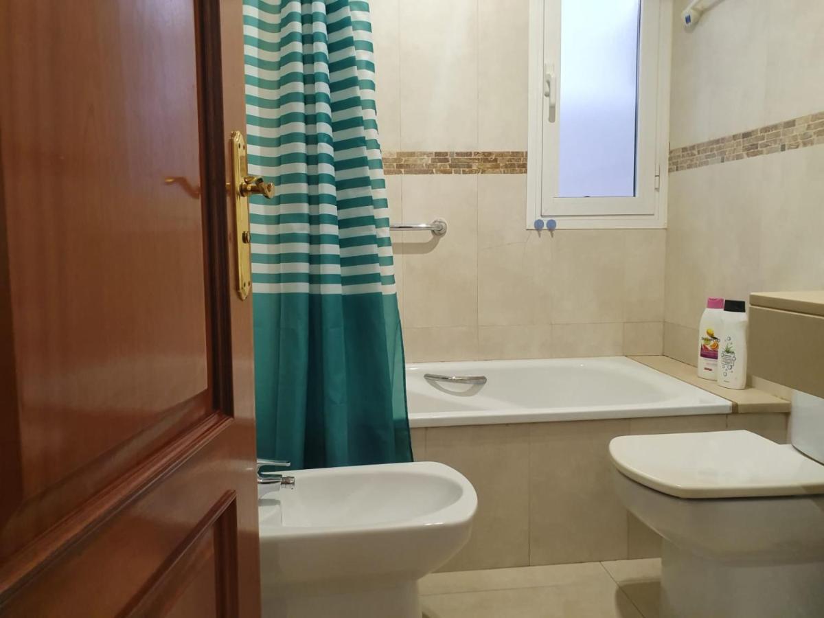 Apartmán Vv Hoony Mugler Wifi Free Private Parking Aire Acondiciony Puerto del Rosario  Exteriér fotografie