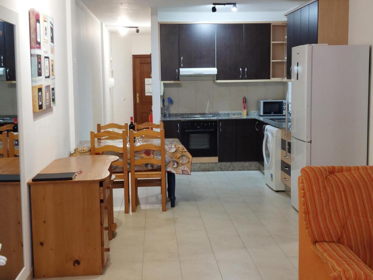 Apartmán Vv Hoony Mugler Wifi Free Private Parking Aire Acondiciony Puerto del Rosario  Exteriér fotografie