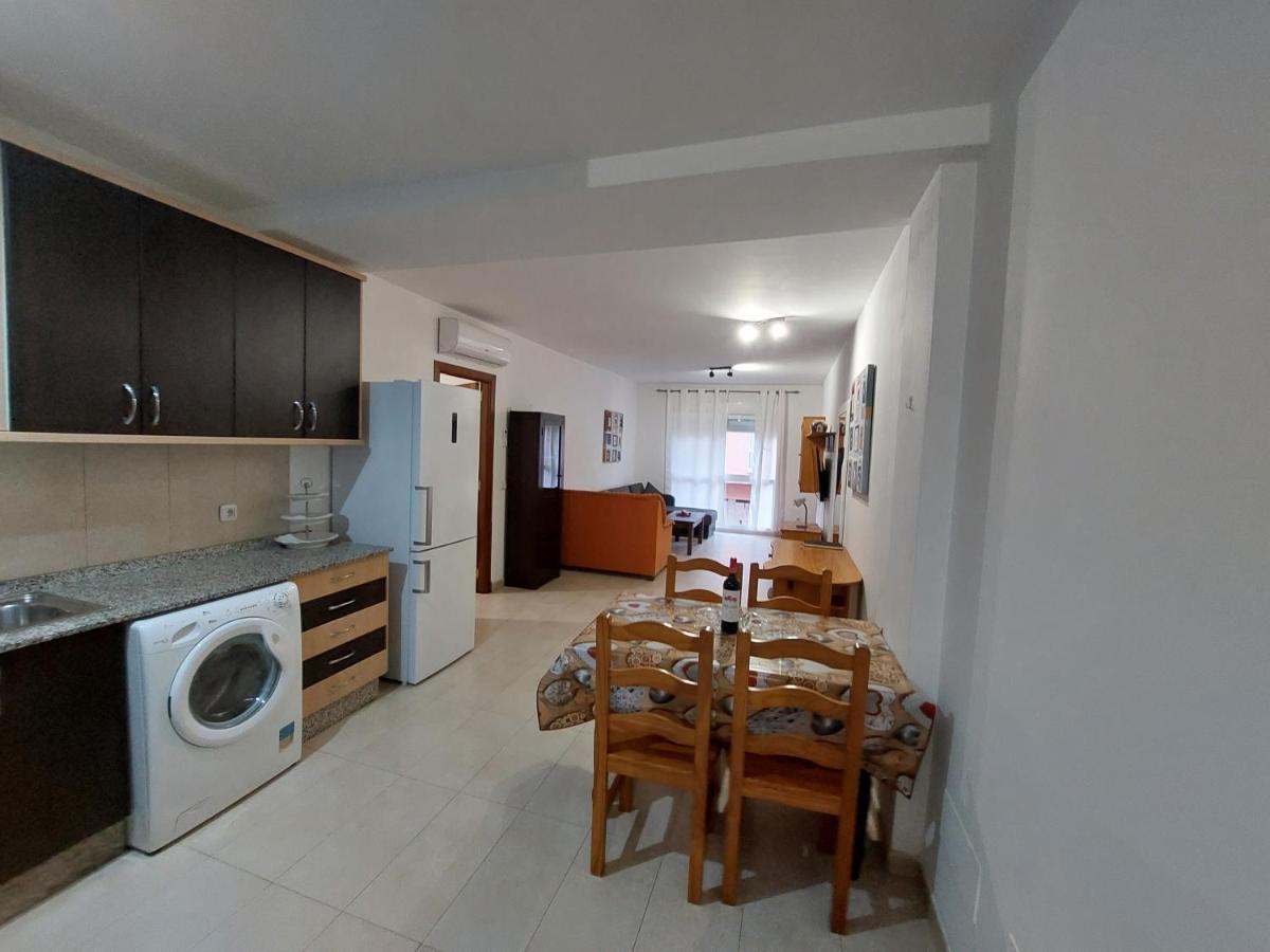 Apartmán Vv Hoony Mugler Wifi Free Private Parking Aire Acondiciony Puerto del Rosario  Exteriér fotografie