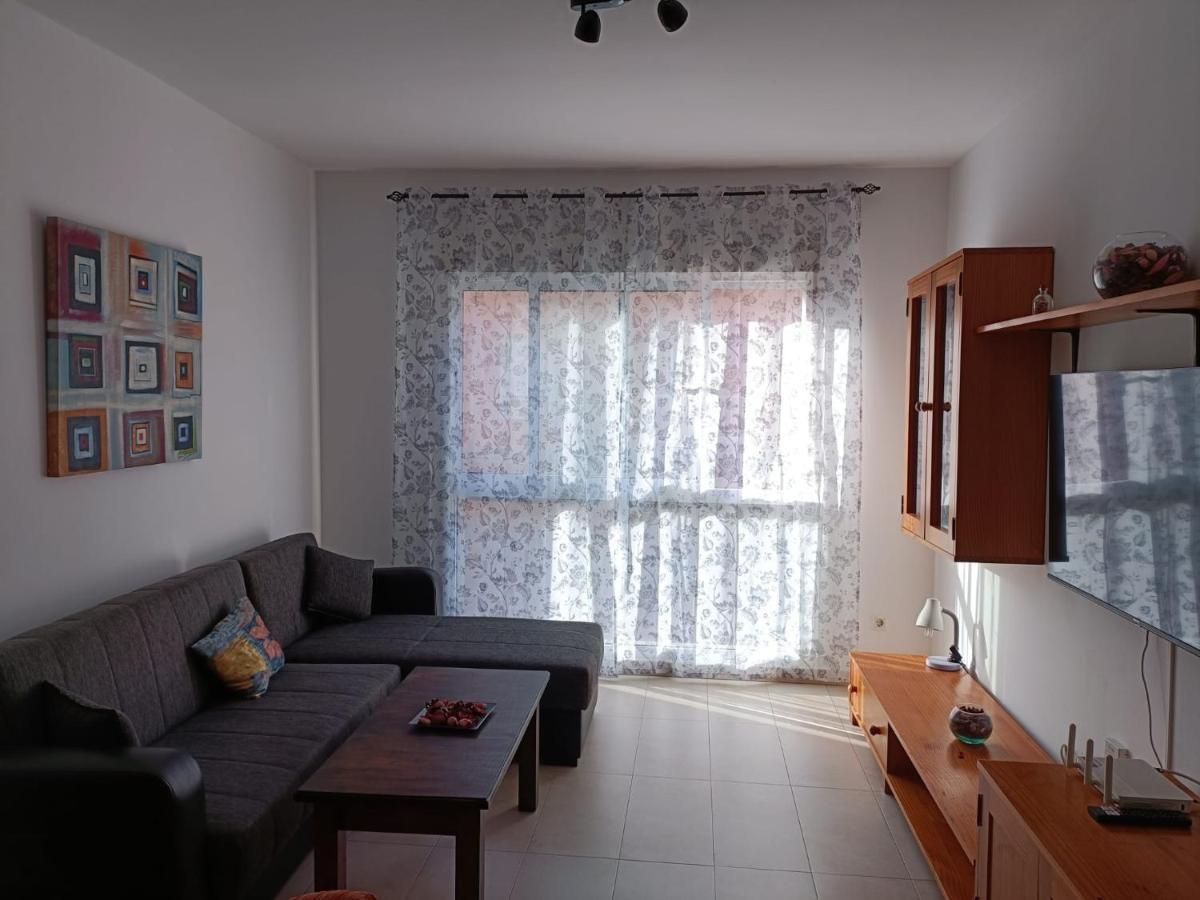 Apartmán Vv Hoony Mugler Wifi Free Private Parking Aire Acondiciony Puerto del Rosario  Exteriér fotografie