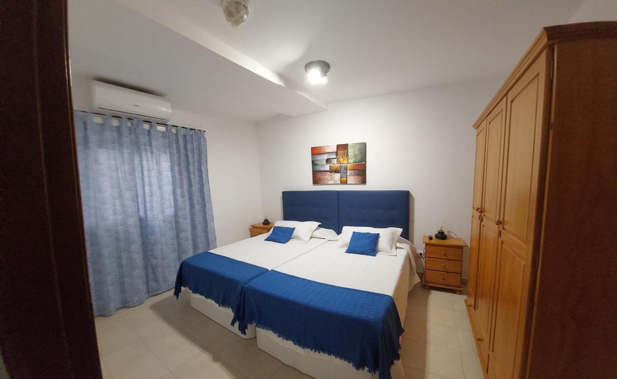 Apartmán Vv Hoony Mugler Wifi Free Private Parking Aire Acondiciony Puerto del Rosario  Pokoj fotografie