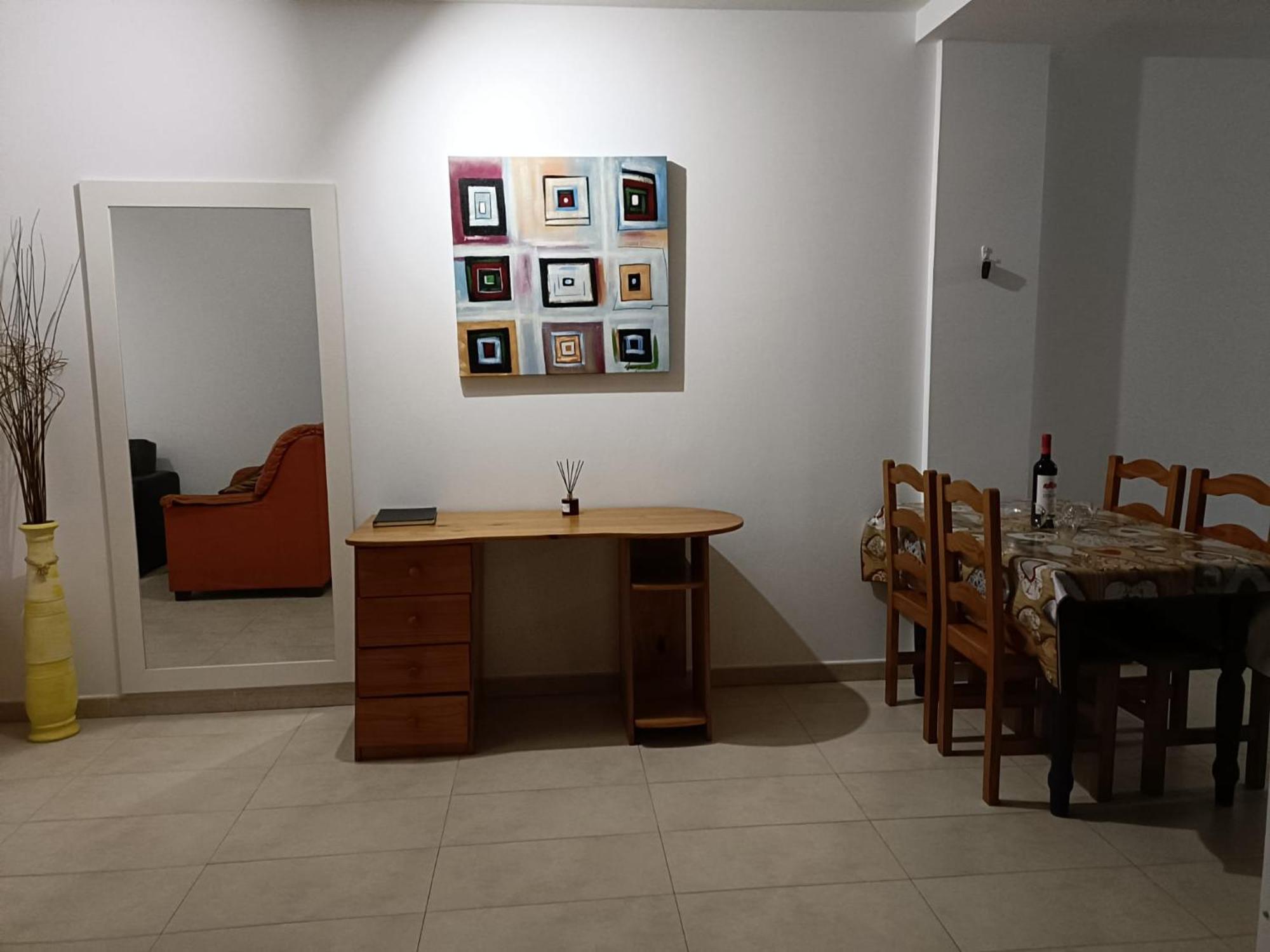 Apartmán Vv Hoony Mugler Wifi Free Private Parking Aire Acondiciony Puerto del Rosario  Pokoj fotografie