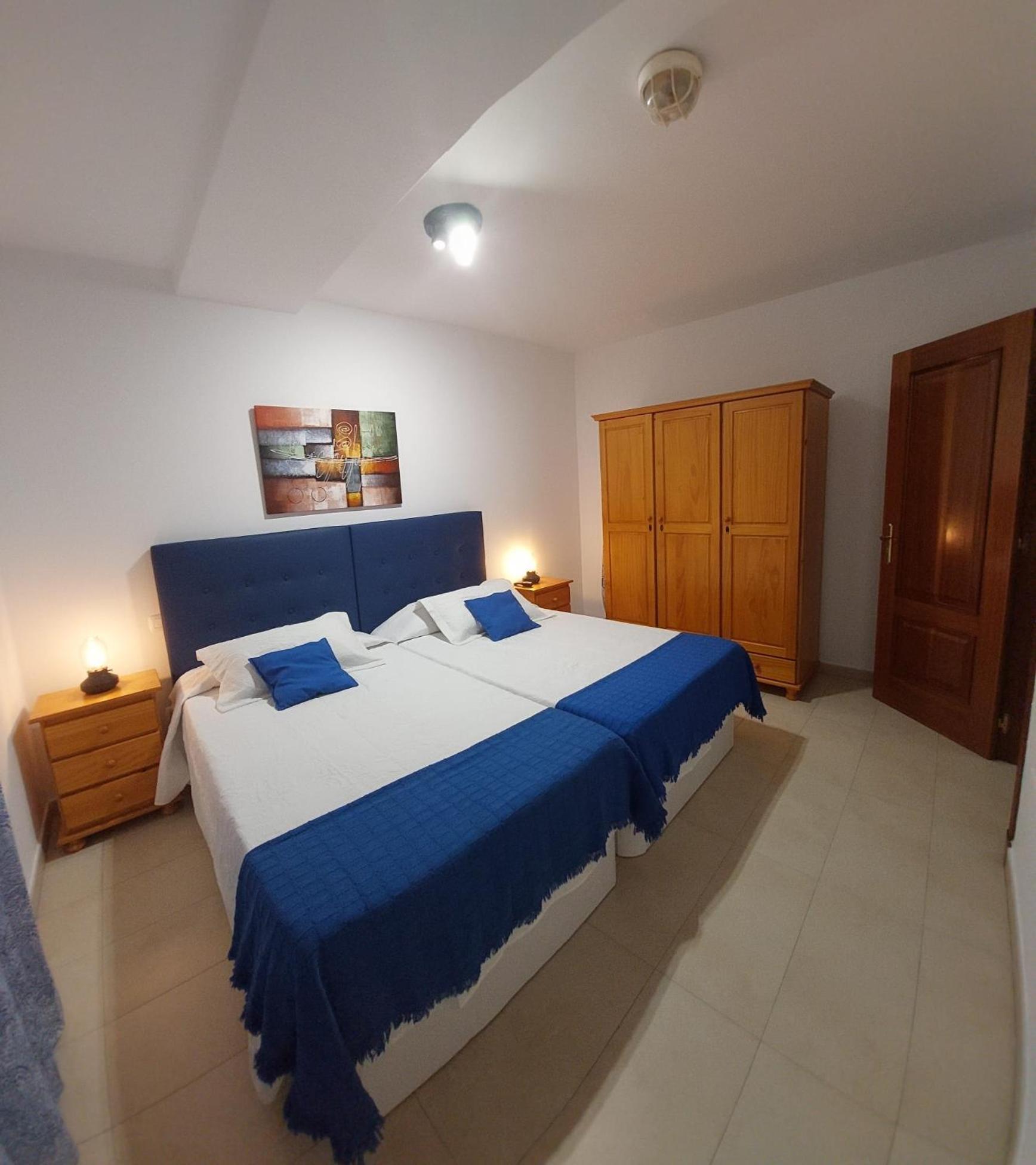Apartmán Vv Hoony Mugler Wifi Free Private Parking Aire Acondiciony Puerto del Rosario  Pokoj fotografie